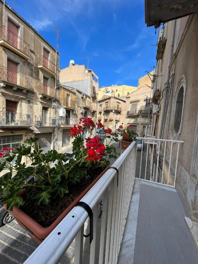 Casa Di Giovi Apartamento Caltagirone Exterior foto