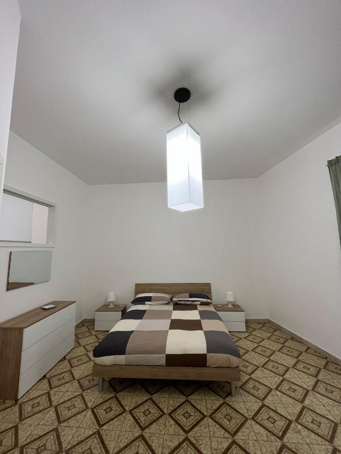Casa Di Giovi Apartamento Caltagirone Exterior foto