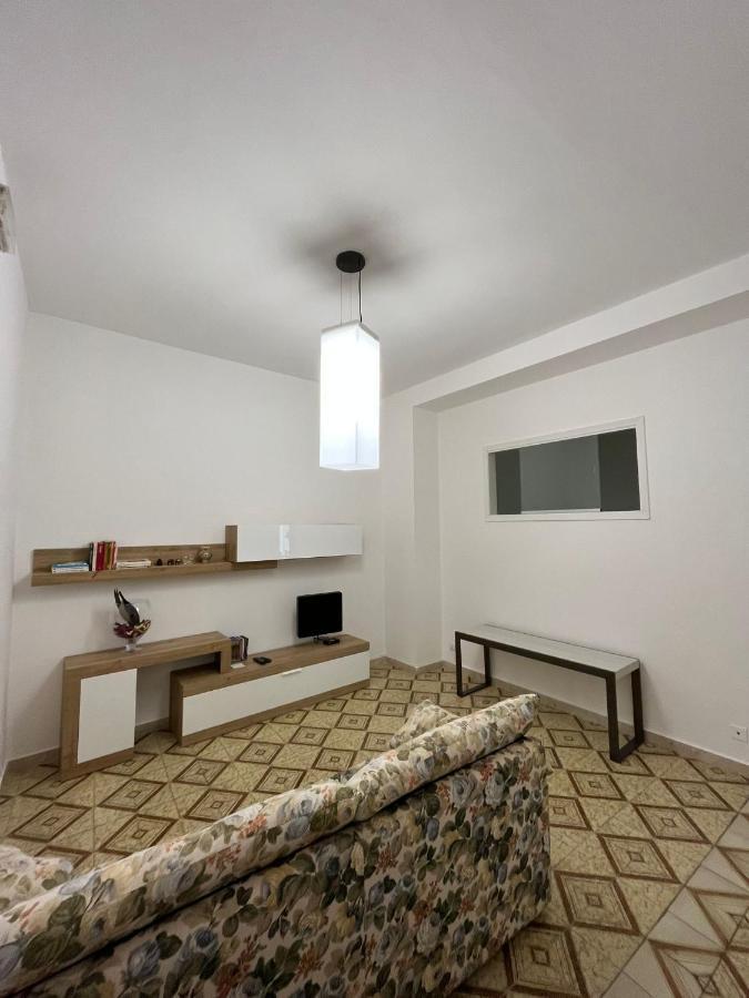 Casa Di Giovi Apartamento Caltagirone Exterior foto