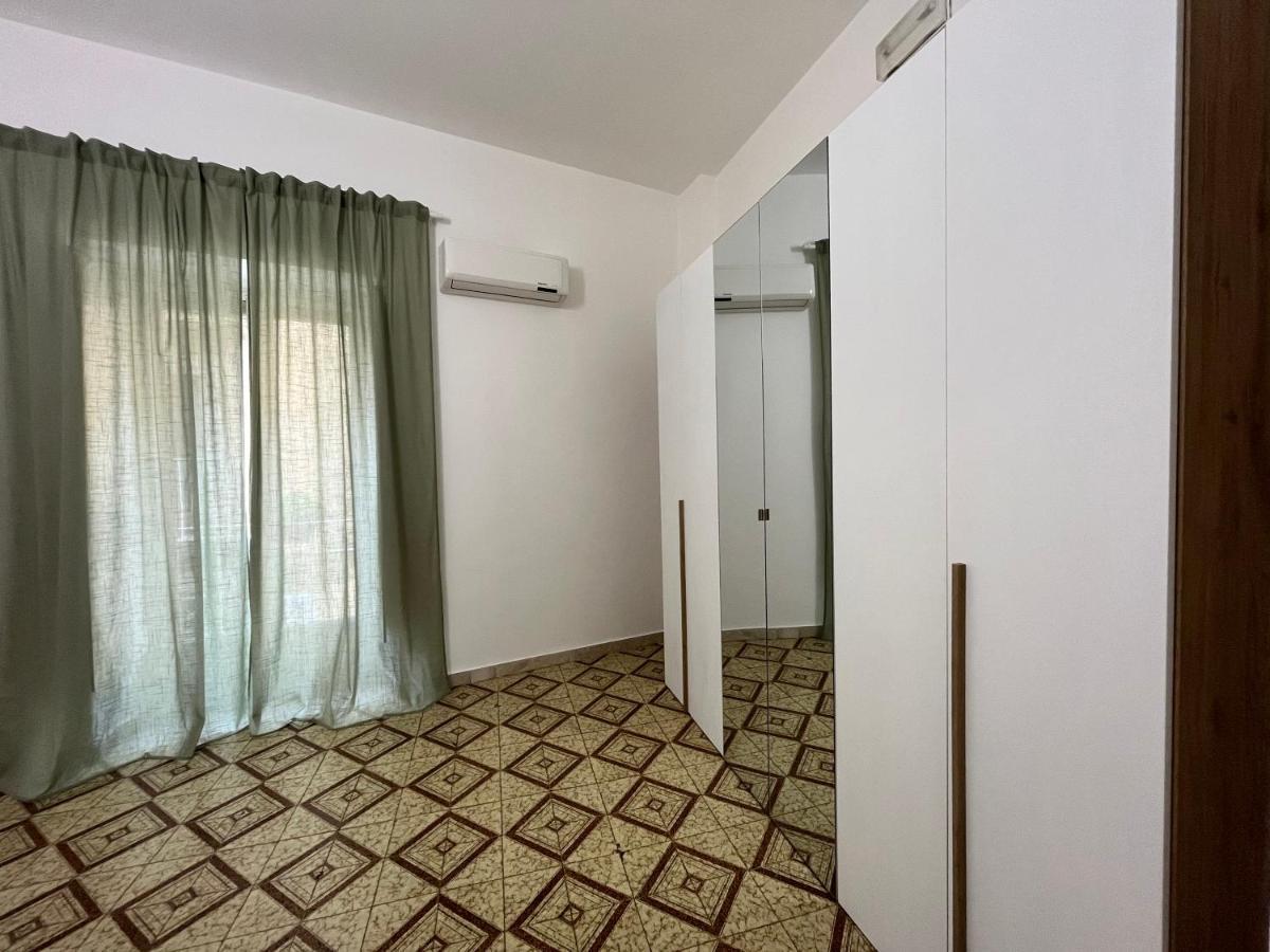 Casa Di Giovi Apartamento Caltagirone Exterior foto