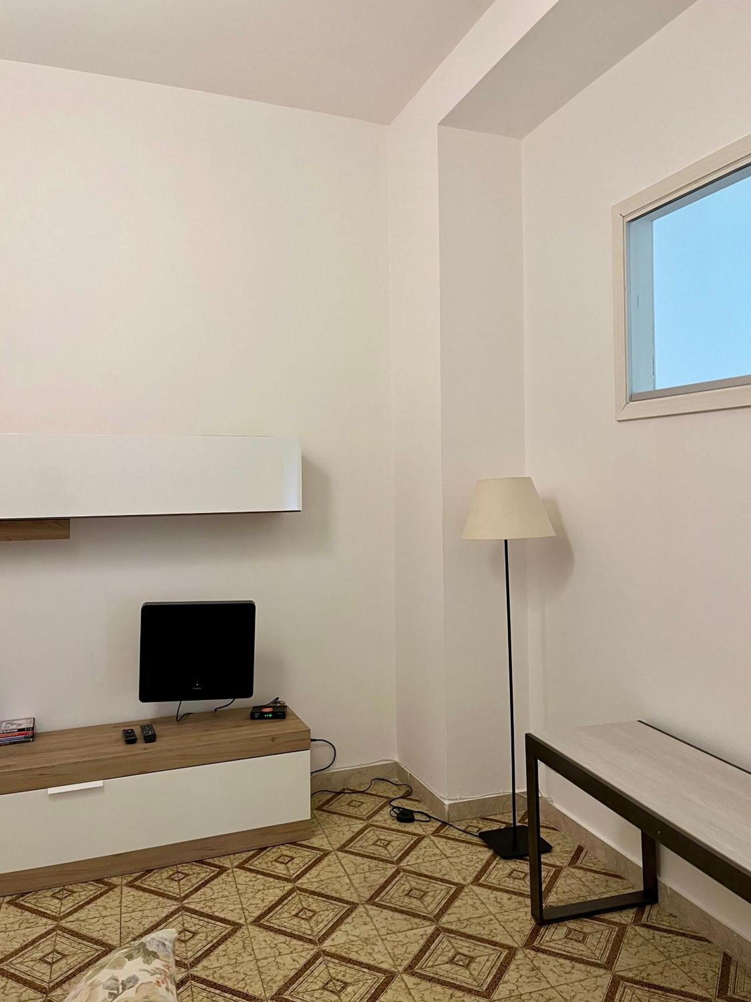 Casa Di Giovi Apartamento Caltagirone Exterior foto